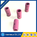 13N10 Ceramic nozzle for tig welding